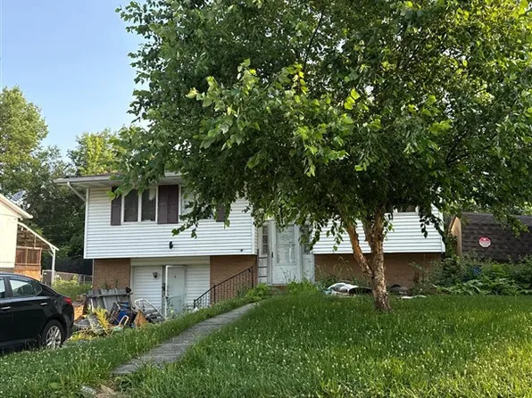 29037 Lantz Blvd, Elkhart, IN 46516