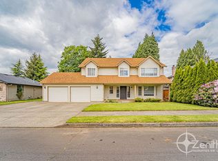 5408 NE 101st Cir, Vancouver, WA 98686
