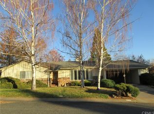 810 Cedar St, Yreka, CA