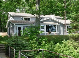 12722 Porte Des Morts Town Of Liberty, Ellison Bay, WI 54210