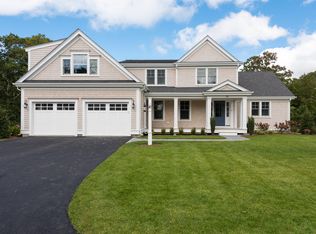 21 Vicksburg Ave, Harwich, MA 02645