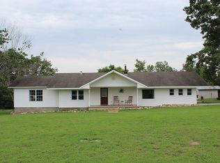 8450 E Highway 56, Franklin, AR 72536