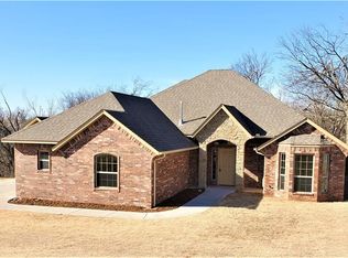 3701 Black Forrest Ct, Newcastle, OK 73065
