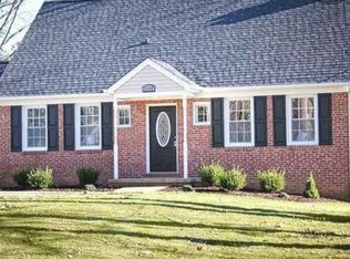 3709 Essex Rd, Baltimore, MD 21207