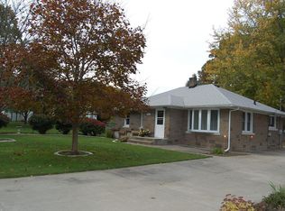 16759 152nd Ave, Spring Lake, MI 49456