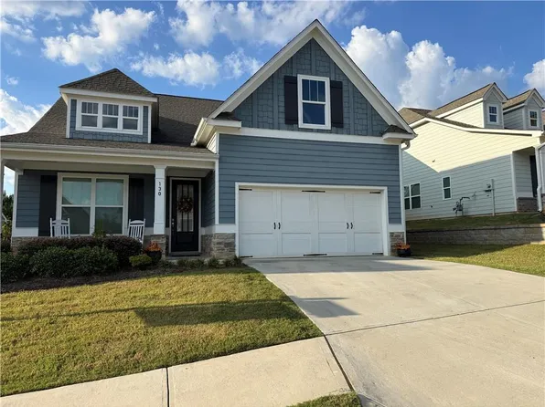 130 Heritage Pointe Dr, Villa Rica, GA 30180
