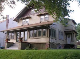 4912 Underwood Ave, Omaha, NE 68132