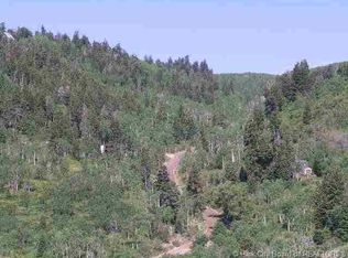 74 Tollgate Canyon Rd #PI, Coalville, UT 84017