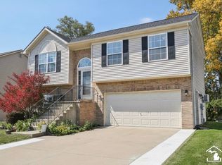 4023 Stone Post Rd, Newport, MI 48166