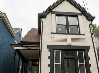 1513 Woodburn Ave, Covington, KY