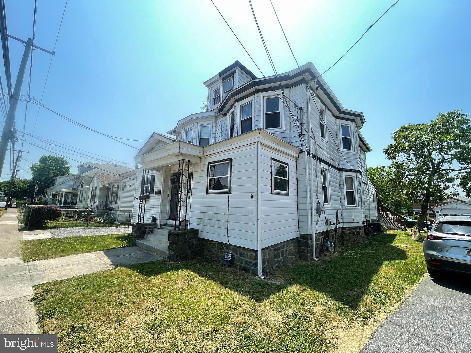1652 Chichester Ave, Linwood, PA 19061 Zillow