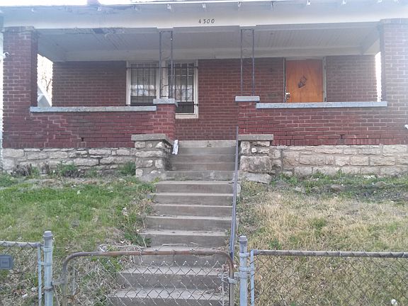 2nd image of 4400 College Ave