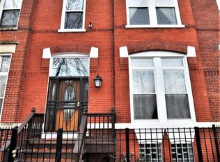 2227 W Adams St, Chicago, IL 60612