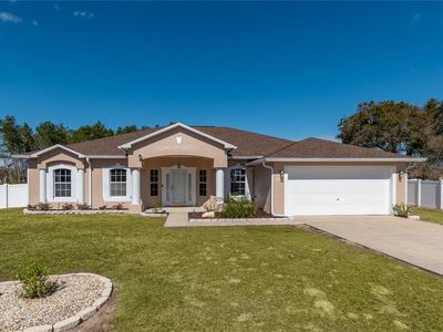 3835 SW 104th St, Ocala, FL, 34476
