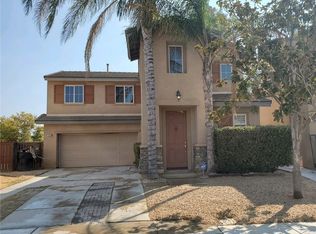 1449 Alta Palma Rd, Perris, CA 92571