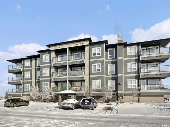 UNIT 208-923 Kristjanson ROAD, Saskatoon, SK S7S 0B1