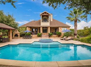 122 Silverstone Dr, Georgetown, TX 78633