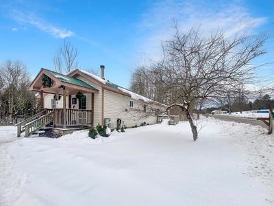 578 Centerville Road, Hyde Park, VT, 05655