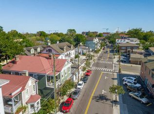 116 Spring St, Charleston, SC 29403