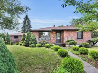 3805 W Queen Ave, Spokane, WA 99205