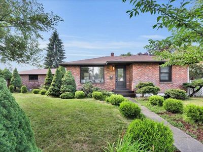 3805 W Queen Ave, Spokane, WA, 99205