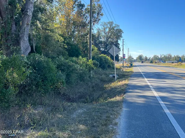 0 Highway 71, Marianna, FL 32448