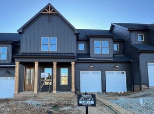 1005 Coldspring Cir, Durham, NC 27705