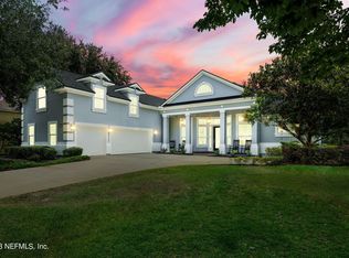750 Battersea Dr, Saint Augustine, FL 32095