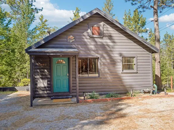 53480 Country Club Dr, Idyllwild, CA 92549