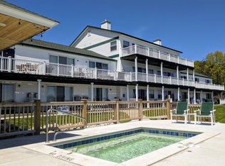 8569 Portage Point Dr UNIT 12-1, Onekama, MI 49675