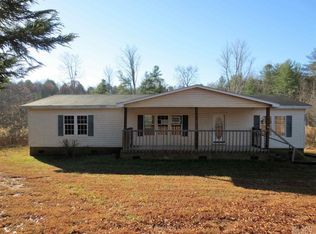 260 Ridge Top Rd, North Wilkesboro, NC 28659