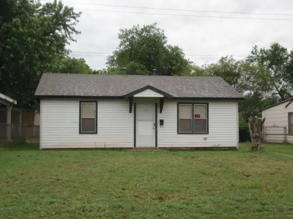 100 SE 51st St, Oklahoma City, OK 73129