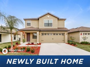 2116 Peyto Way, Lakeland, FL 33805