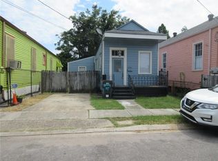 1529 Spain St, New Orleans, LA 70117