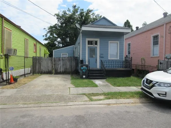 1529 Spain St, New Orleans, LA 70117
