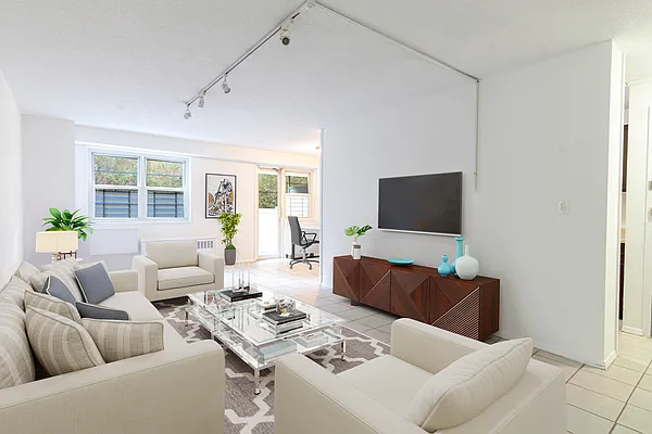 Rented by Modern Spaces | media 13