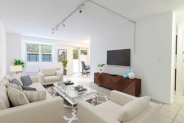 Rented by Modern Spaces