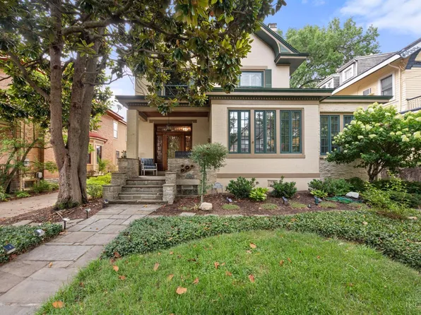 3430 Burch Ave, Cincinnati, OH 45208