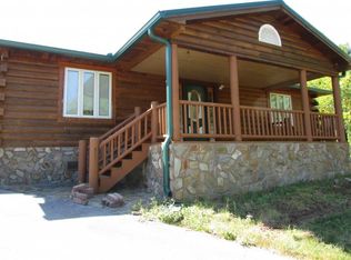 110 Country Place Ln, Butler, TN 37640