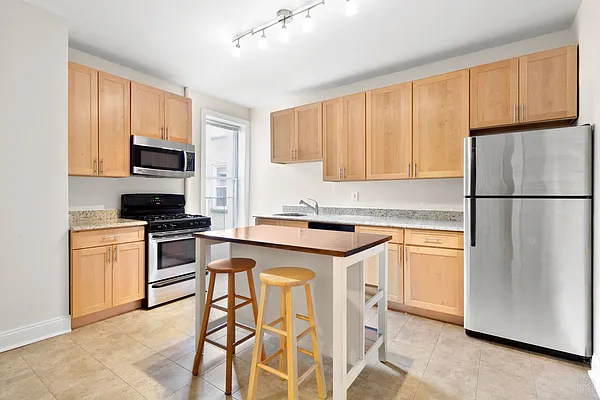 Sold by Halstead Real Estate | media 21