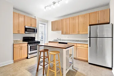 Sold by Halstead Real Estate