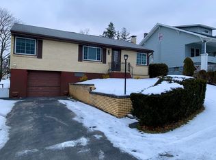 203 Churchill St, Johnstown, PA 15904