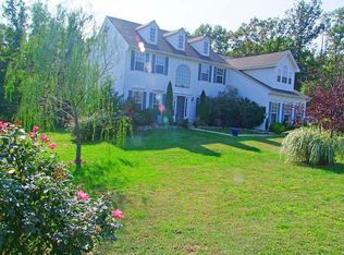 152 Forest Knoll Dr, Elkton, MD 21921