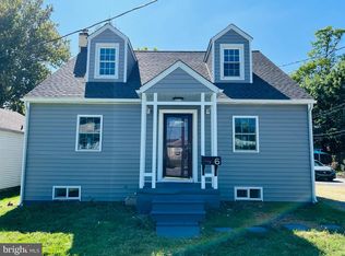 6 Albany Ave, New Castle, DE 19720