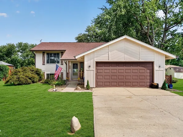 11541 N Bethesda Rd, Mooresville, IN 46158