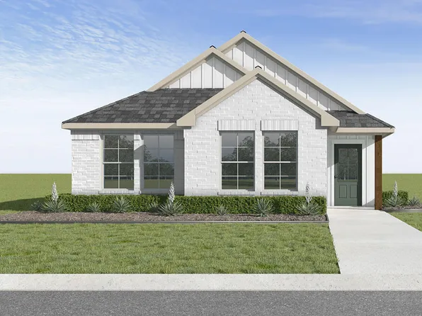 203 Stable Dr, Opelousas, LA 70570