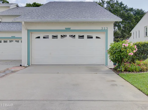 313 Windhaven Ln #313, New Smyrna Beach, FL 32168