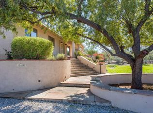 1402 N Camino Miraflores, Tucson, AZ 85745