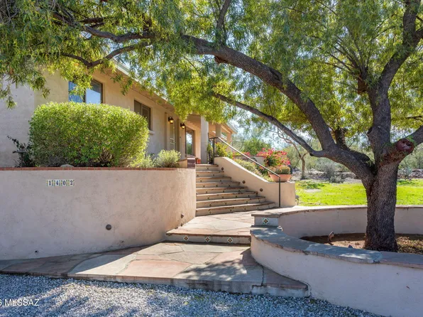 1402 N Camino Miraflores, Tucson, AZ 85745