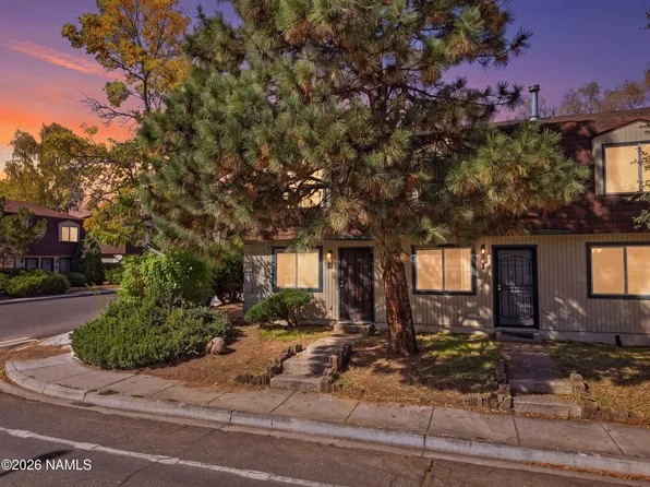 2200 E Dortha Ave APT H, Flagstaff, AZ 86004